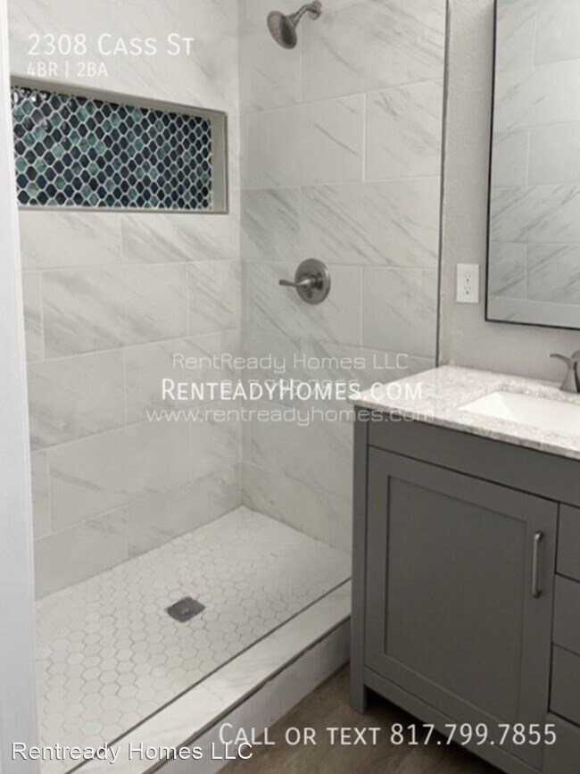 Building Photo - 4 br, 2 bath House - 2308 Cass St