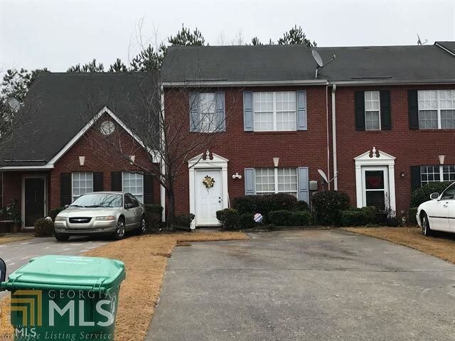 5761 Strathmoor Manor Cir - 5761 Strathmoor Manor Cir Lithonia GA 30058 ...