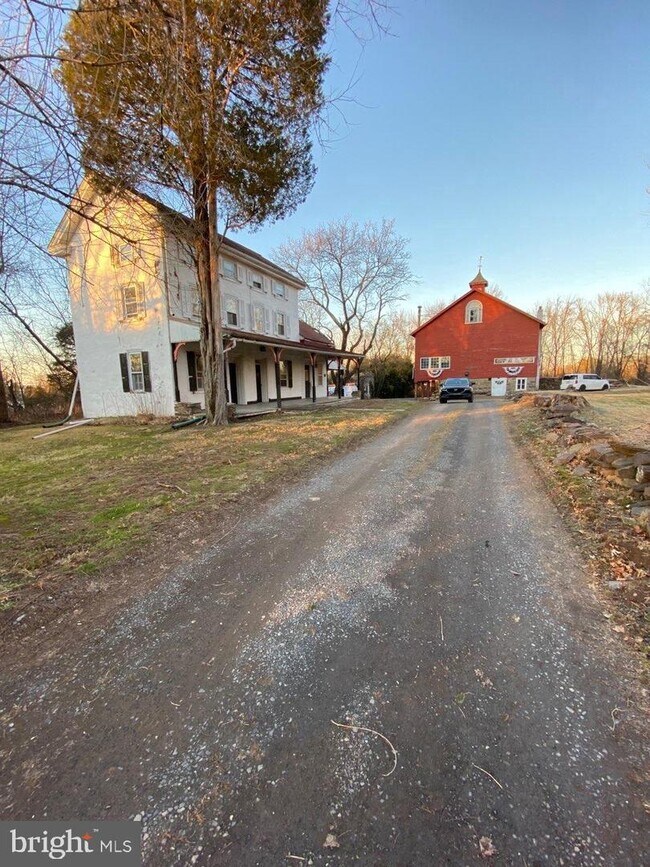 3415 W Germantown Pike 3415 W Germantown Pike Collegeville PA 19426