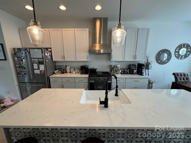 Building Photo - 2009 Hamorton Pl