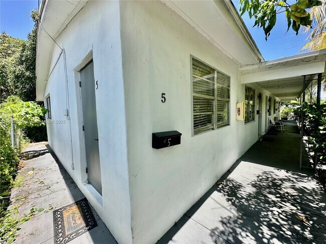 Building Photo - 5010 NW 2nd Ave