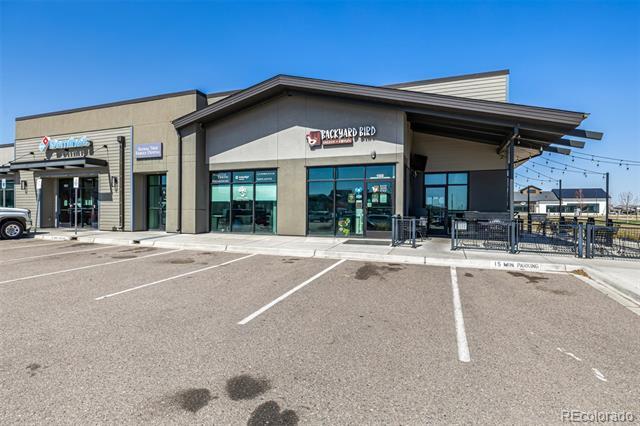 Building Photo - 4522 Barrow Ln