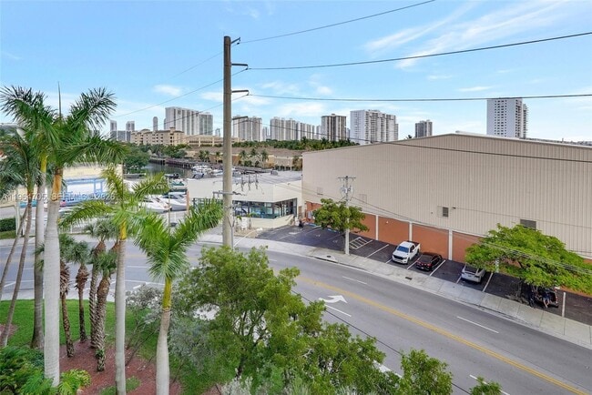 Building Photo - 18800 NE 29th Ave