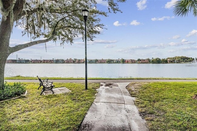 Building Photo - 9156 Lake Chase Island Way