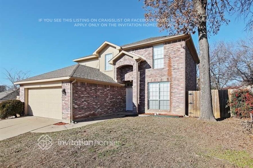 Primary Photo - 312 Bridlegate Dr