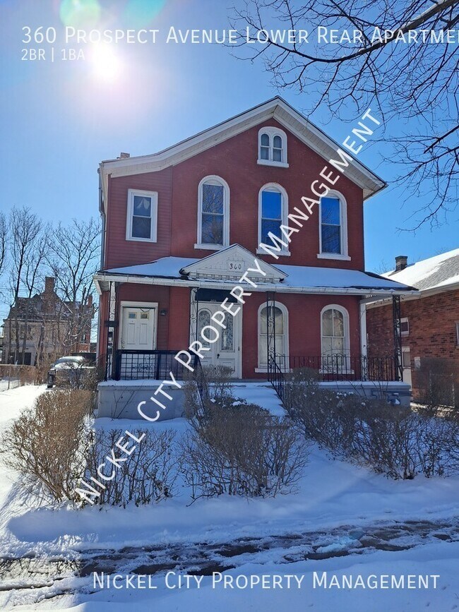 Building Photo - 360 Prospect Ave