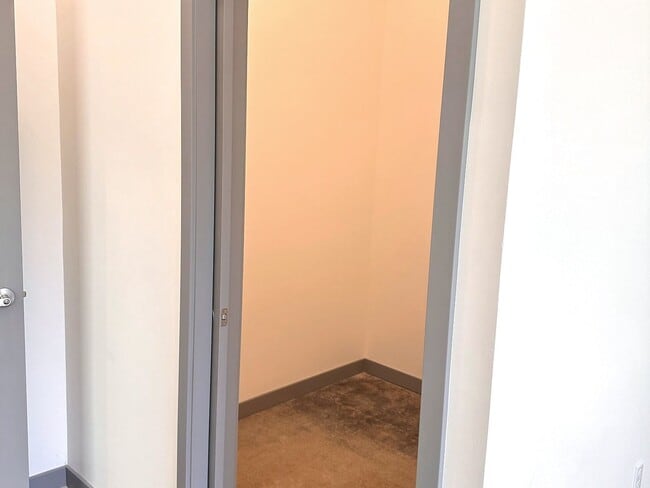 Floorplan - Serenity Apartments