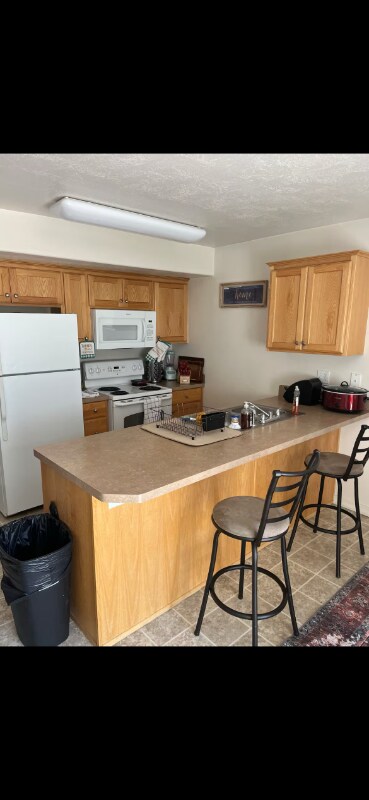 Building Photo - 1602 N Stevens Dr