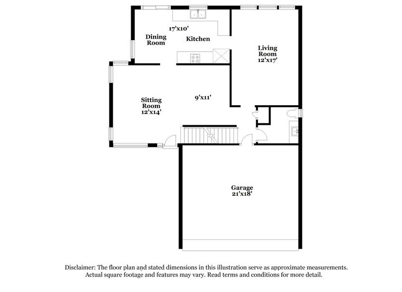 Building Photo - 9711 Iris St