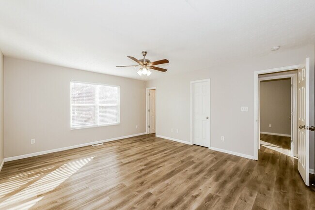 Building Photo - 11205 Funny Cide Dr