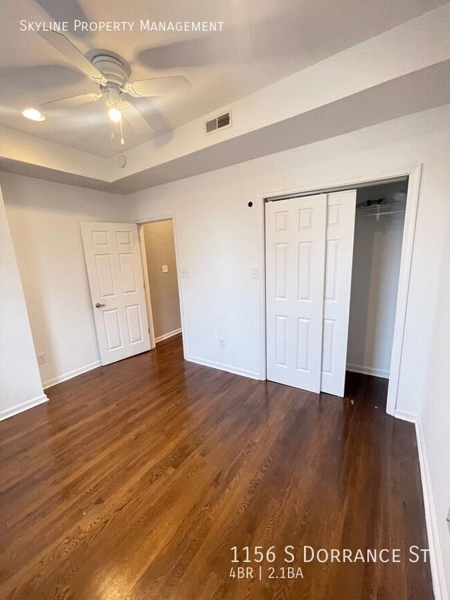 Building Photo - 1156 Dorrance St