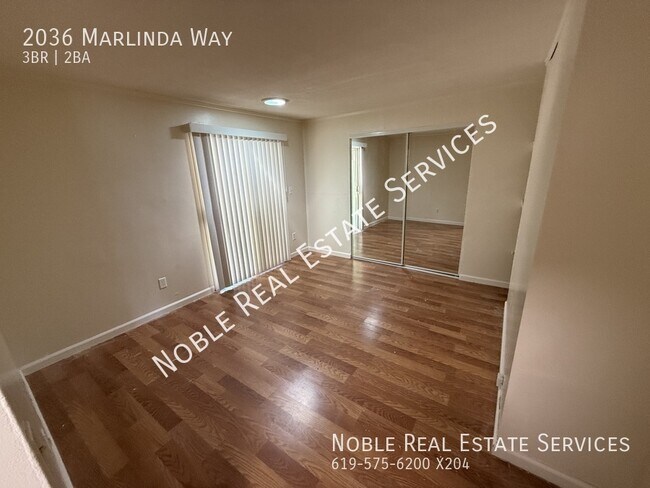 Building Photo - 2036 Marlinda Way