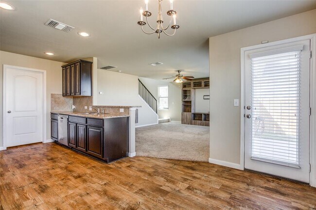 Building Photo - 12402 Walter Vaughn Dr