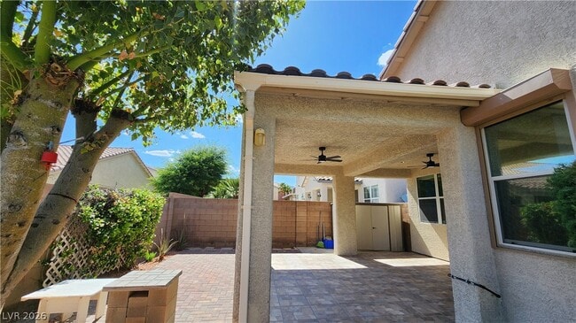 Building Photo - 9709 Hawk Cliff Ave