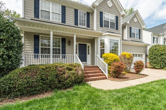 Building Photo - Spacious 5-Bedroom Home with Screened Porch and Office