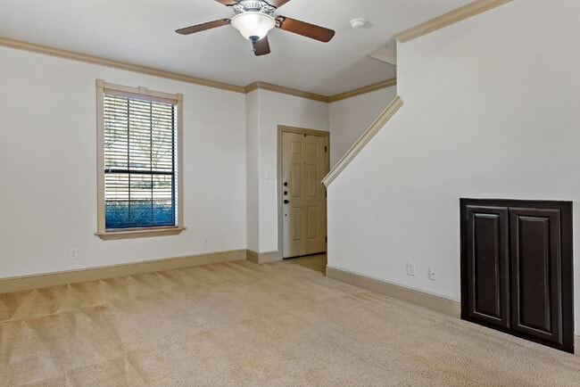 Building Photo - "Modern 2 Bed, 1.5 Bath Condo in Sanger, TX with 982 sq ft of Comfortable Living Space!"