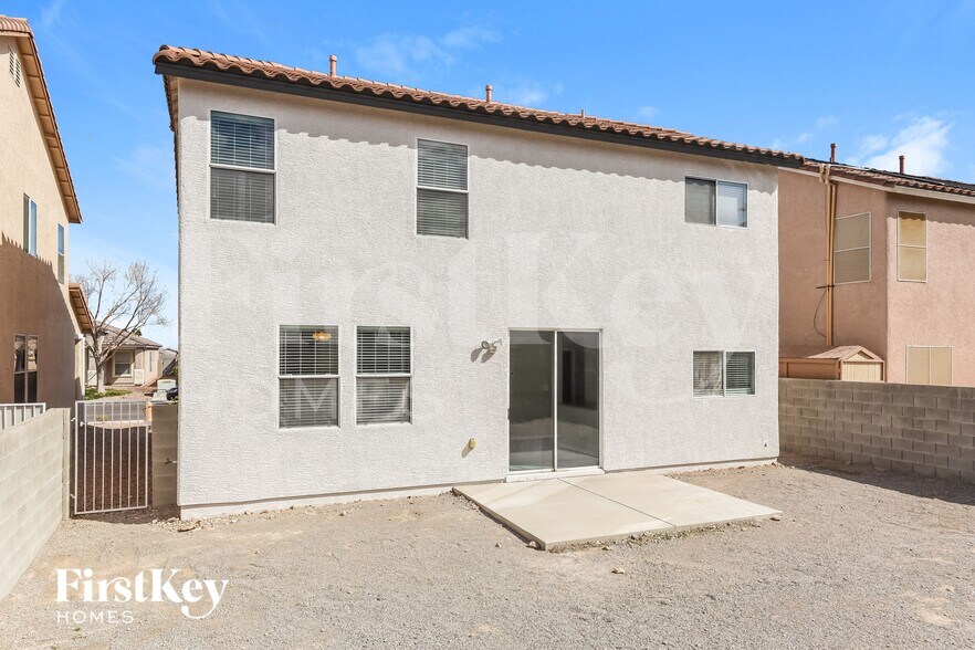 Building Photo - 3959 N Crystal Trip Ct