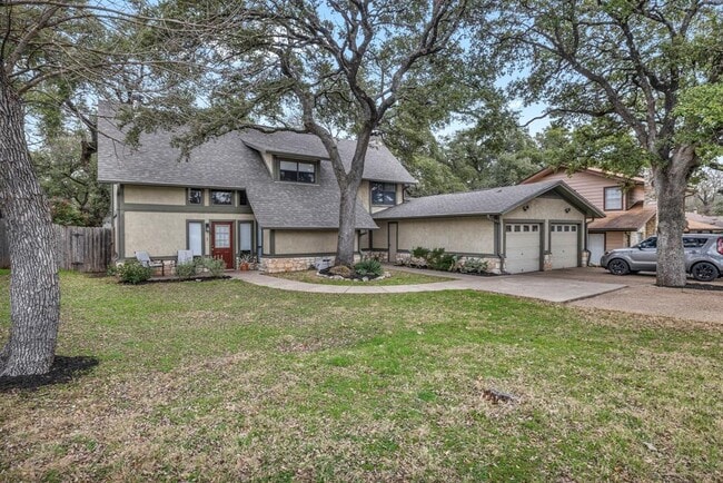 Building Photo - 4010 Cima Serena Dr