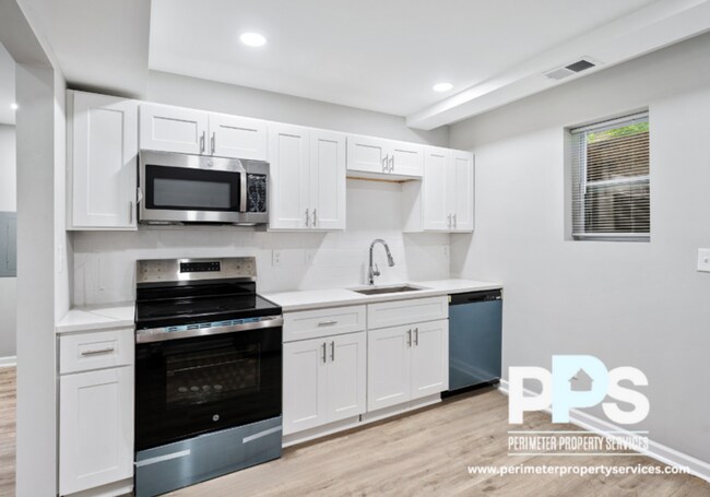 Building Photo - 138 Griffin St NW