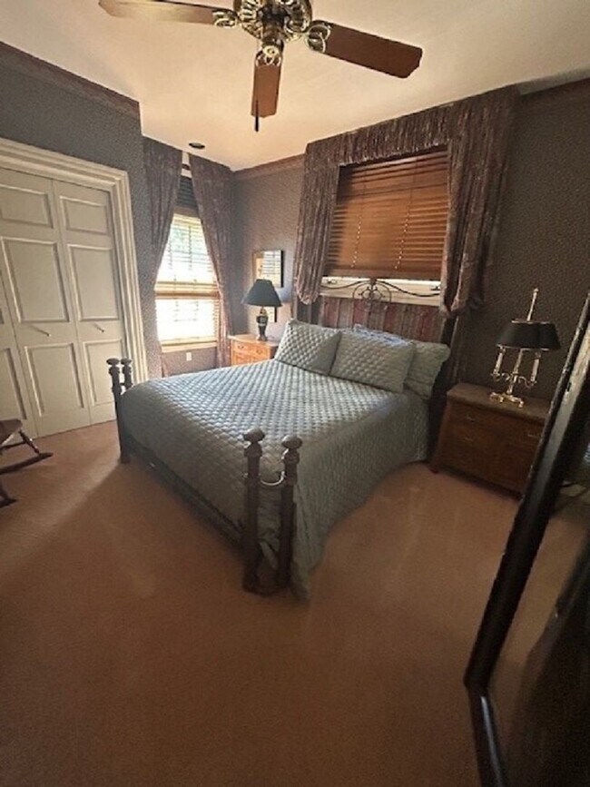 Building Photo - Charming Furnished Estate on Spring Mountain – St. Helena, CA