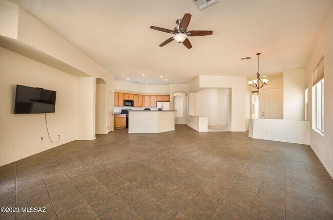 Building Photo - 2299 W Camino San Acacio