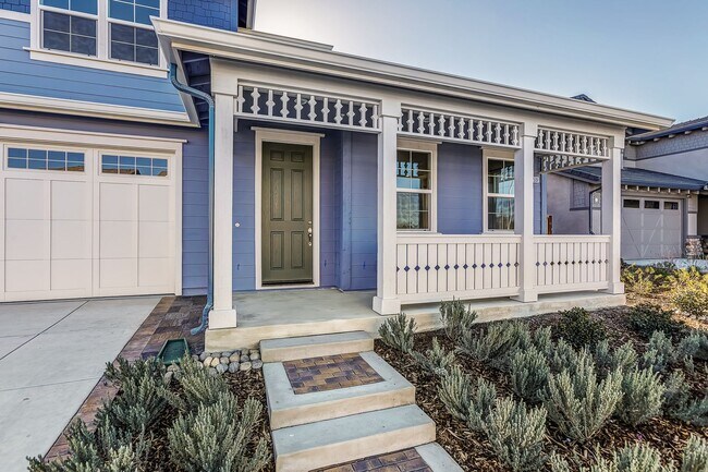 Building Photo - Stunning Executive Style Home in Fremont – Ardenwood Neighborhood!