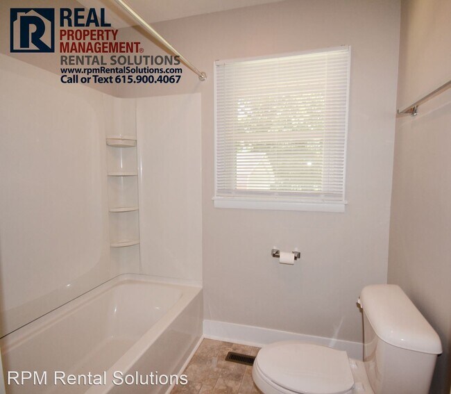 Building Photo - 3 br, 2 bath House - 1306 White Blvd.