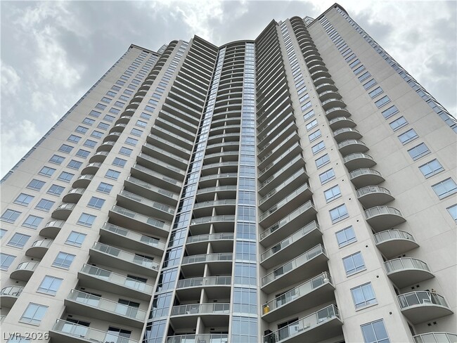Building Photo - 200 W Sahara Ave