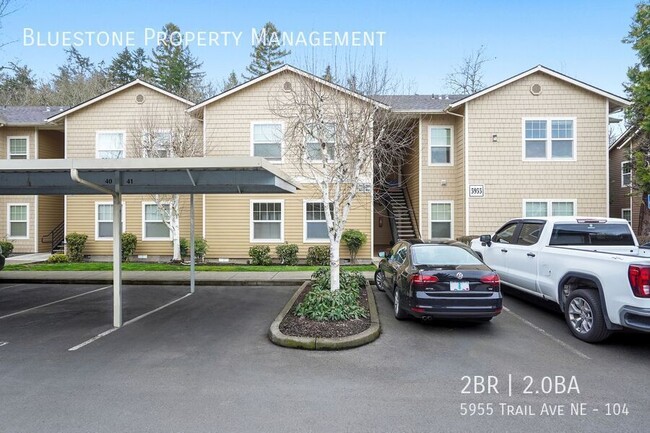 Building Photo - 2 Bedroom Apartment located in Keizer - Av...