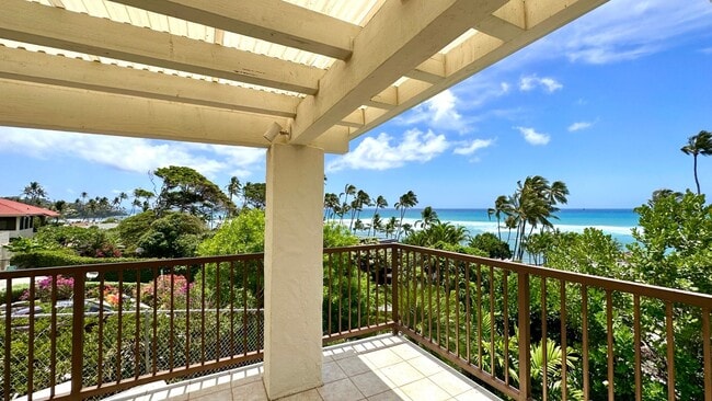 Building Photo - 3643 Diamond Head Rd