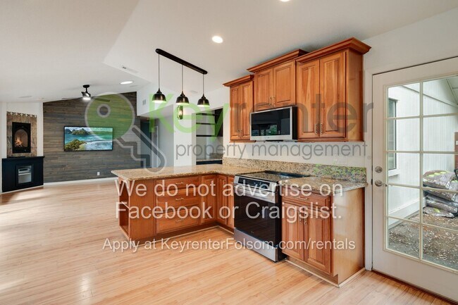 Building Photo - 3844 Langdon Ct