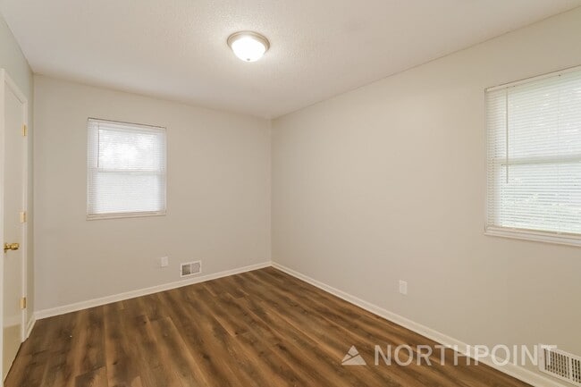 Building Photo - 3 BR/1BA | Newly Renovated Single Family Home | 1-Car Covered Parking | Gated backyard
