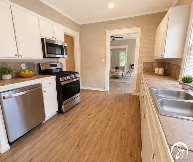 Building Photo - Beautifully Updated 3 Bedroom Home for Rent in West Monroe Near Antique Alley