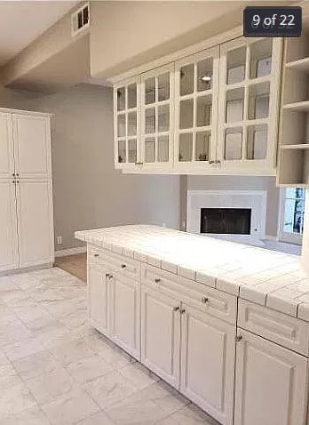 Kitchen - 723 S Broadway