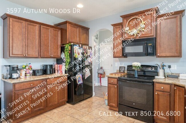Building Photo - 3597 Autumn Woods Dr