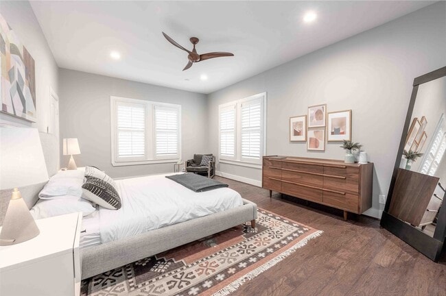 Building Photo - 808 Woodrow St