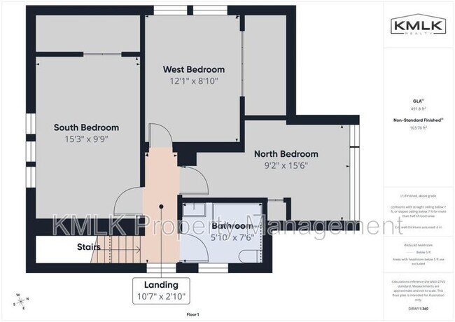 Building Photo - 1159 Carey Ave