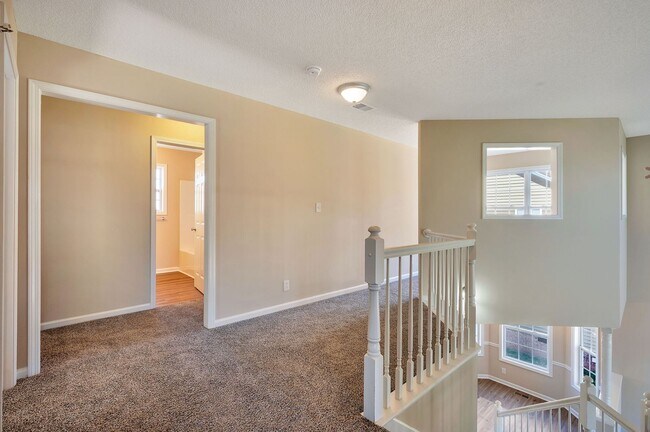 Building Photo - Perfect Family Layout with Office & Large Fenced Backyard