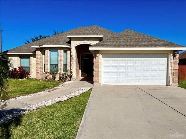 Primary Photo - 2409 Norma Dr