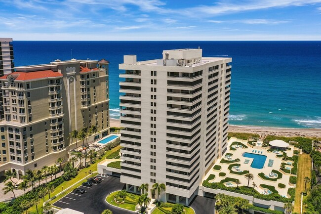 Building Photo - 5280 N Ocean Dr