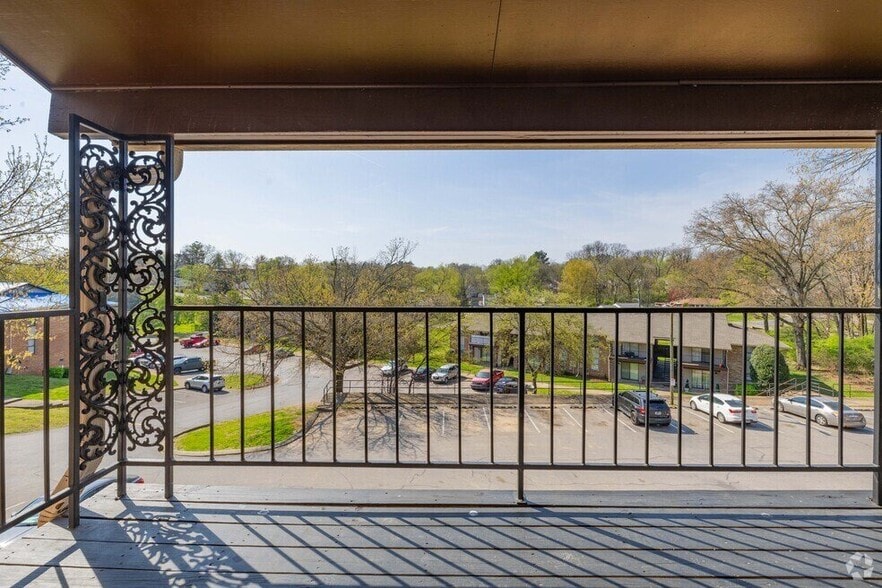Building Photo - 4601 Packard Dr