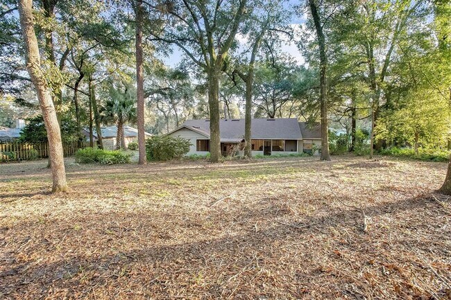 Building Photo - 503 Princewood Dr
