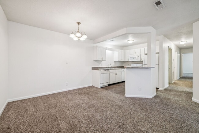 Floorplan - Legacy Village