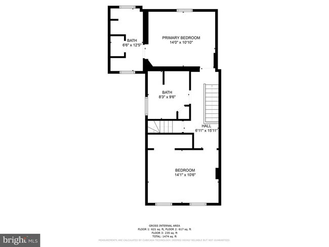 Building Photo - 528 E Elm St