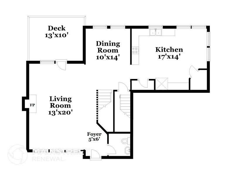 Building Photo - 512 Deacon Ridge St