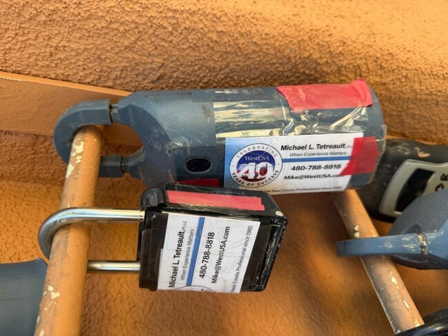 Building Photo - 14575 W Mountain View Blvd