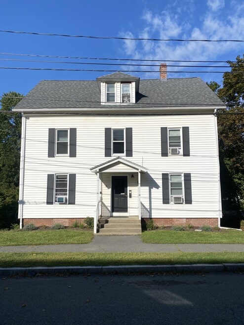 Building Photo - 71 S Prospect St