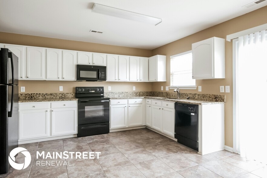 Building Photo - 3645 Sweet Birch Dr