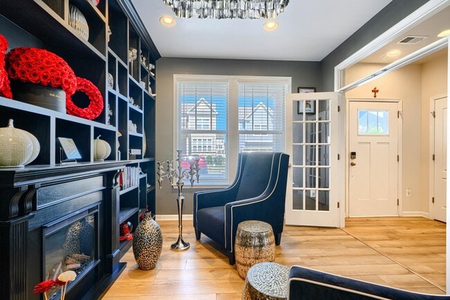 Building Photo - 1324 Ricketts Rd