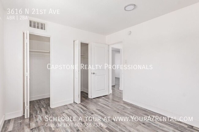Building Photo - 3616 N 21st Ave